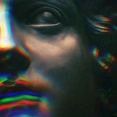Pixelated Dreamscape