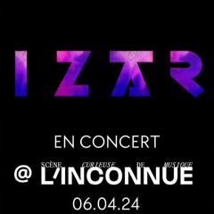 [Passages] Interview - Izard