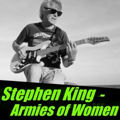 Armies of Women (Demo) w/strings