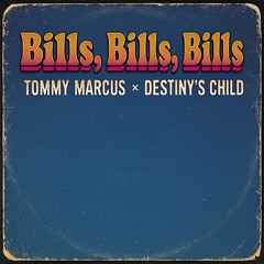 Bills, Bills, Bills In SF 1979 (Tommy Marcus Mash-Up)