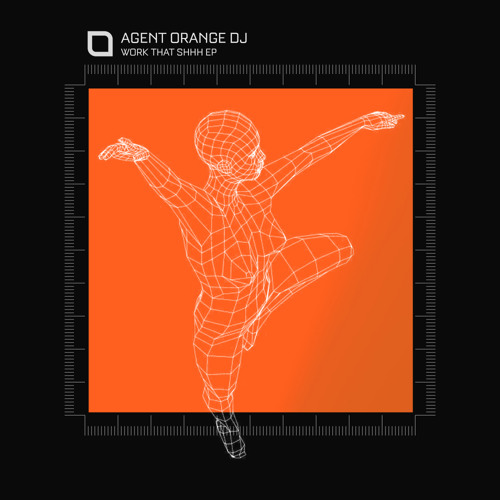 Agent Orange DJ - Keep House