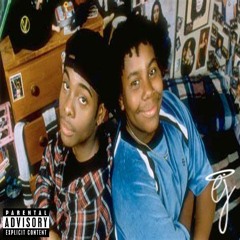 Kel & Kenan. (Prod. Geekreallyrunninit)