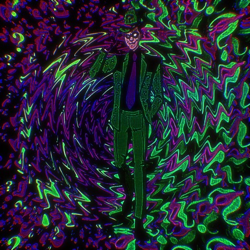 No - No (prod. Saint Urya)