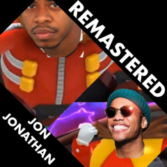 Never Come Down Stardust Speedway (Annderson. Paak X Sonic Generations) (REMASTERED)