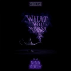 What You Wanna Know (Feat. Nina Moody)