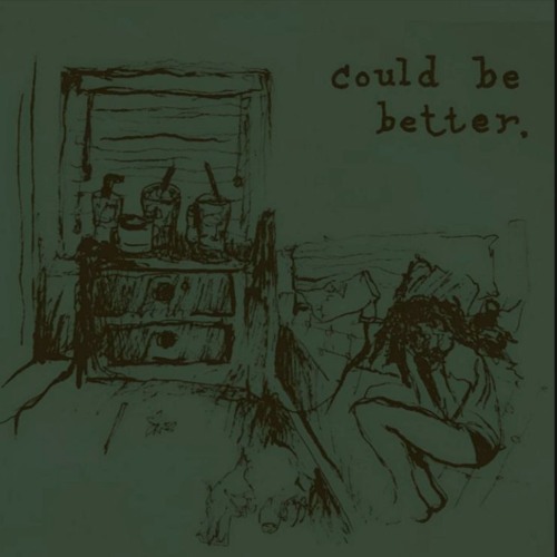 Cringefail Girlfriend - Could Be Better.