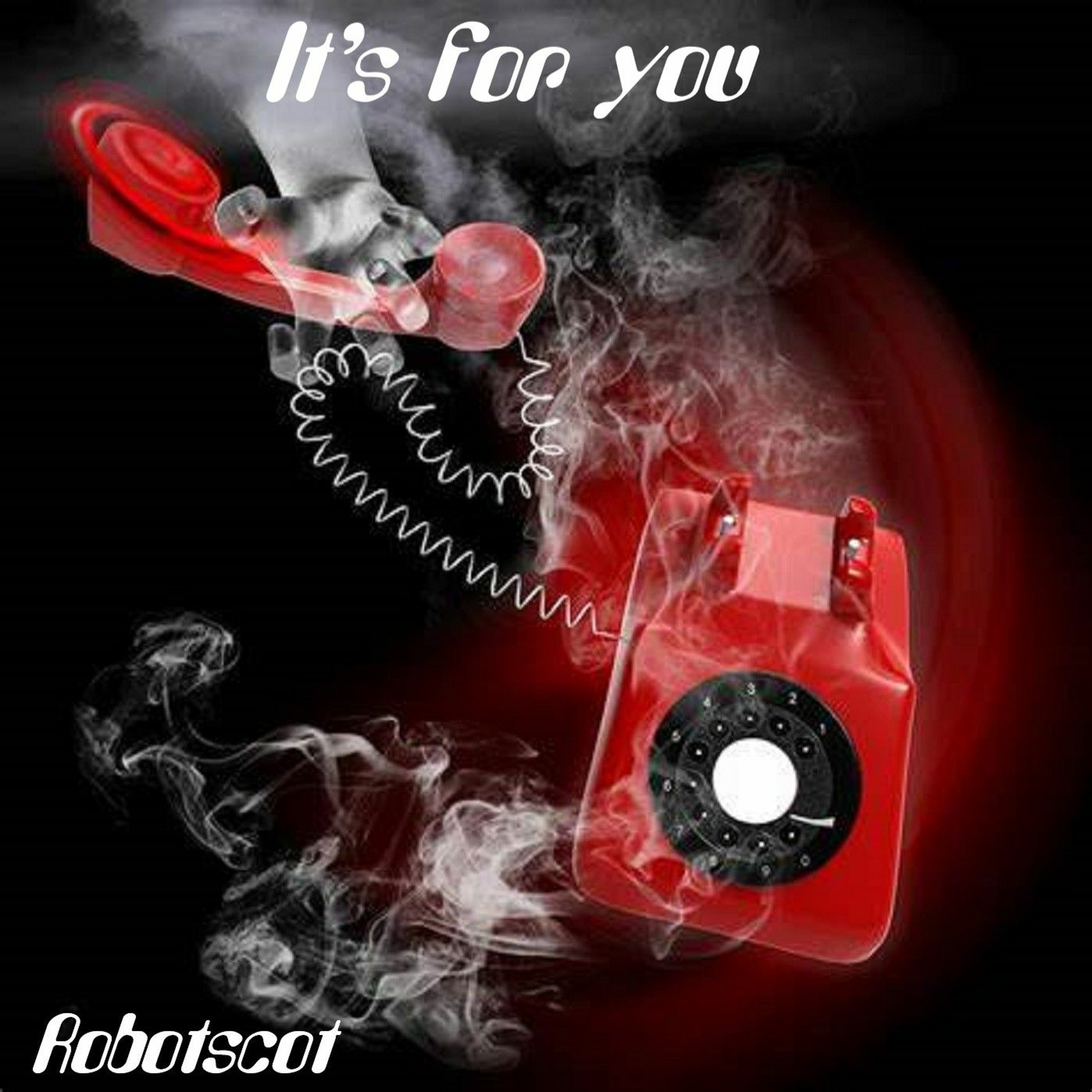 It's For You episode artwork