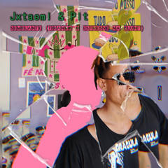 Semblante (Tirando o estresse na blunt)