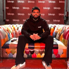 ZENG SOUNDS W/ CHNDRA - 11.02.25