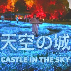 天空の城 ｜Castle in the Sky 古筝 Guzheng Cover by Mila Zeng