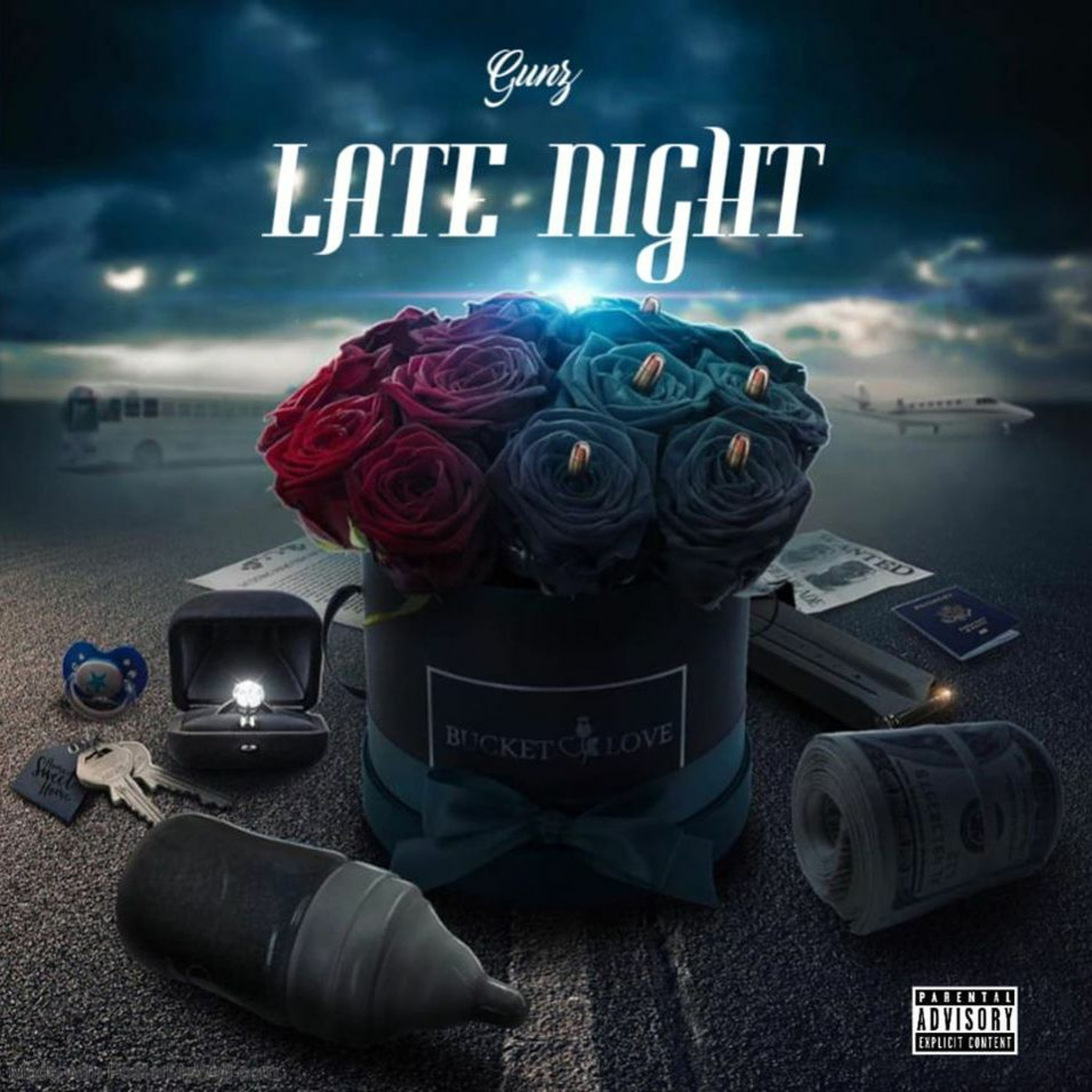 Late Night episode artwork