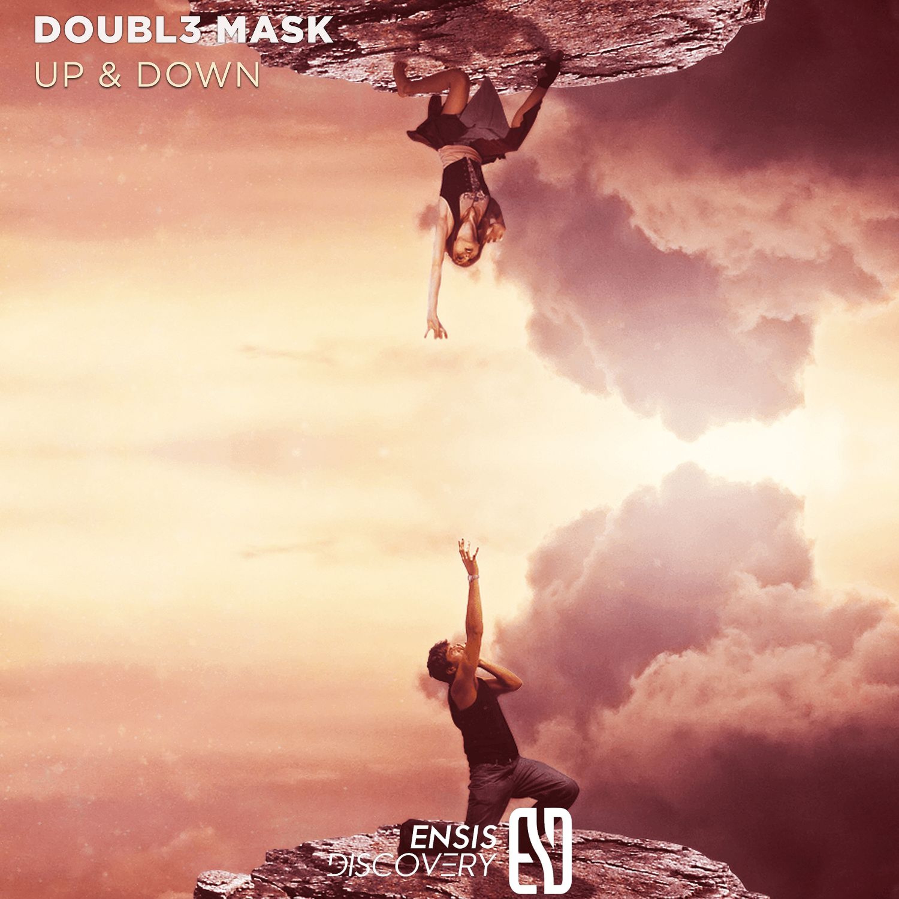 Doubl3 Mask - Up & Down (Original Mix)[ENSIS DISCOVERY] episode artwork