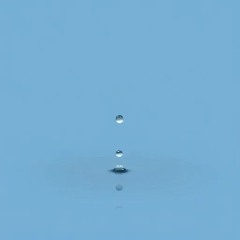 Every Drop Carries Your Name by GSaroso.Ai