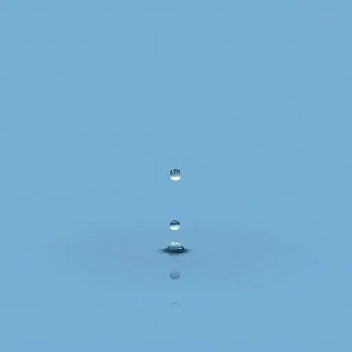 Every Drop Carries Your Name by GSaroso.Ai