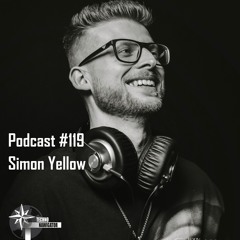 Technonavigator Podcast #119 - Simon Yellow