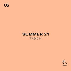 Summer 21