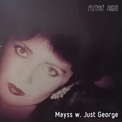 Mayss w. Just George [01.06.2023]