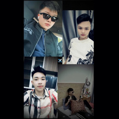 NST 2K25 - 5 IN 1 - Q.KHANH x G.THANH x DUY K x NVQ x PT x LC