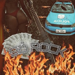 Só Rock (feat. Young Ganni)