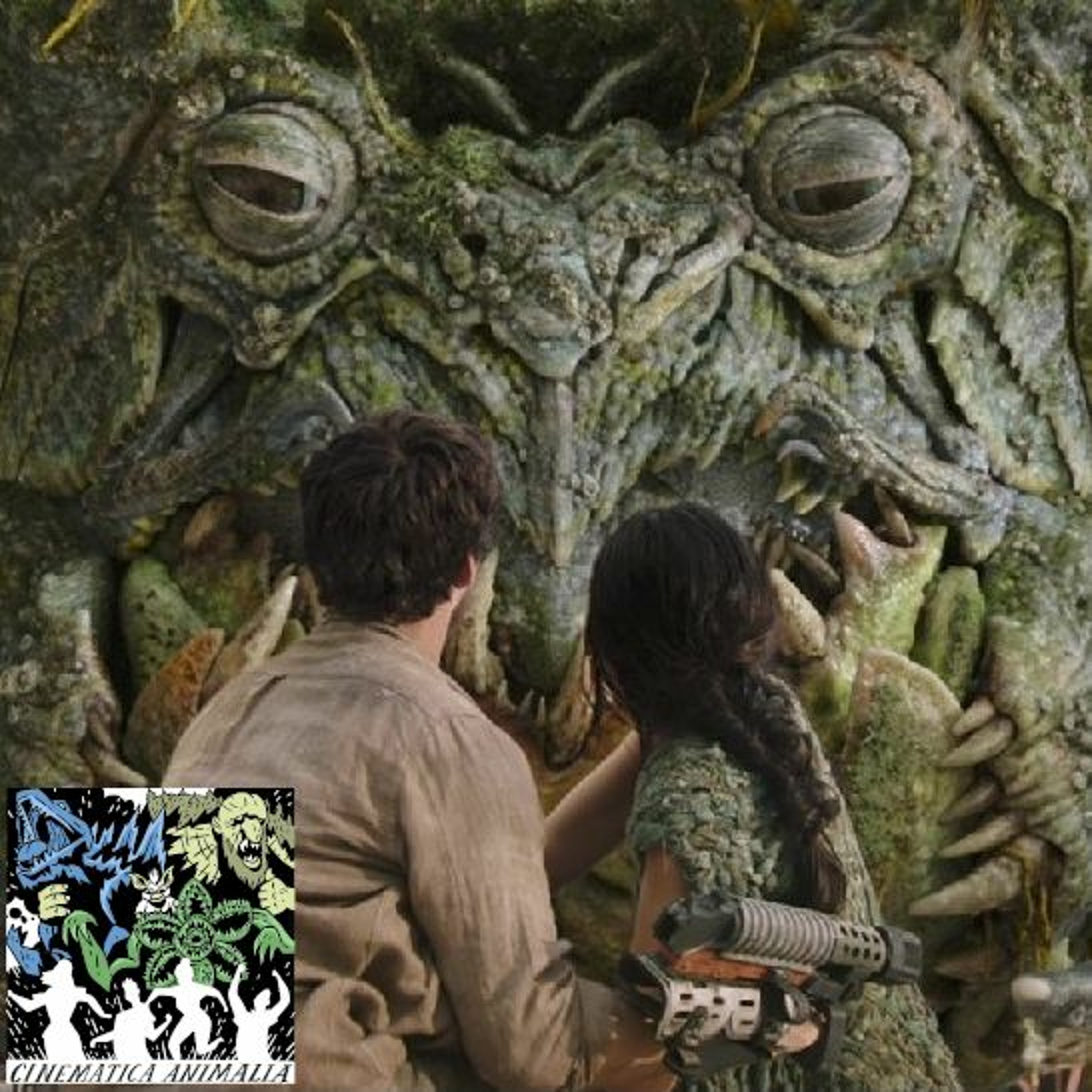 Cinematica Animalia
