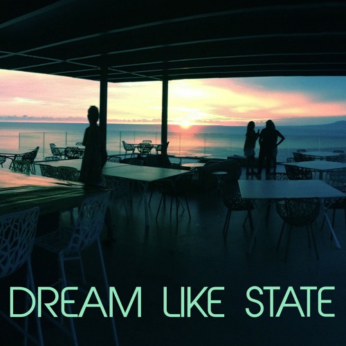 Dream like state