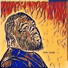 Milan Loughty - Ex Pack Freestyle