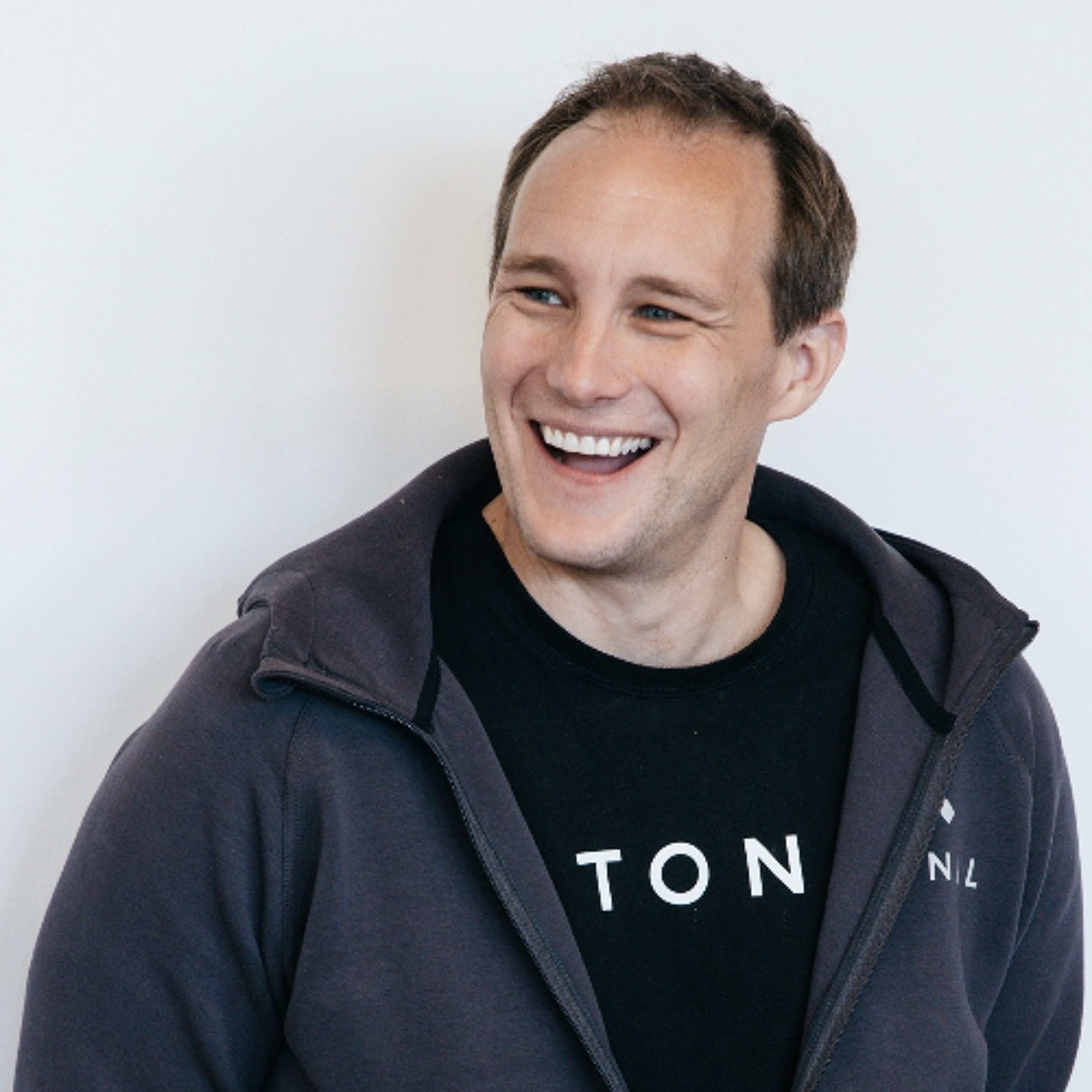 How AI And Technology Are Changing The Way We Strength Train With Troy Taylor