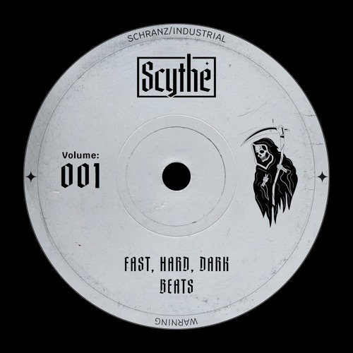 Scythe Sessions 001