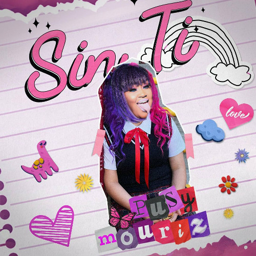 Susy Mouriz - Sin Ti (Remix Potaxie ft. Faraón Love Shady, DJ Huevito & LUNA KI)