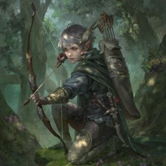 Through the Forest to the Jungle