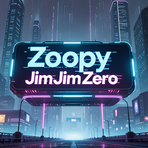 Zoopy