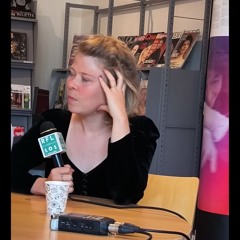 RFL101 RFLciné Le rendez vous de l'été avec India Hair par Stéphanie Joye