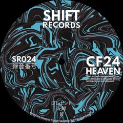 CF24 - Heaven (SR024) [FREE DOWNLOAD]