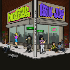 Dublink x King Joe - Taking Charge
