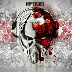 Despersion - Pirate Station Mix (Radio Record 2021-12-24)