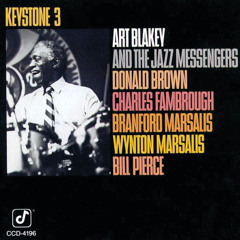 I Heard There Was A Secret Chord