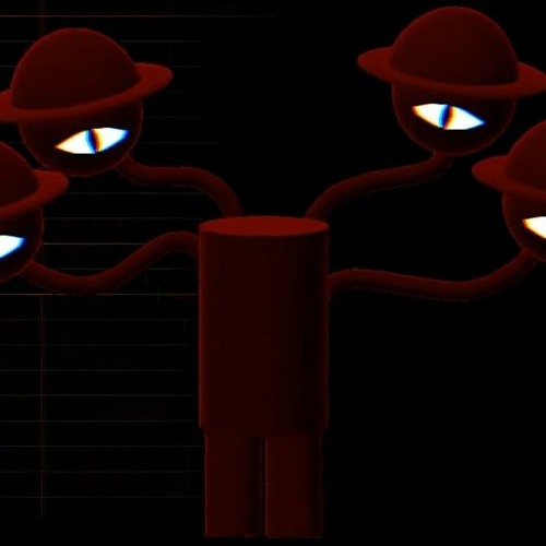 Stream TERMINATIZING - VS. Bambi Fantrack (By TPTF) by Kena | Listen ...