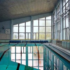 Azure Pool