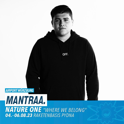 NATURE ONE 2023 @ Airport Würzburg Bunker