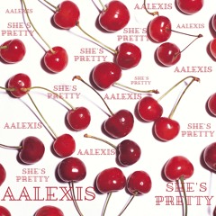 She's Pretty (Less & Lazy Radio Edit)