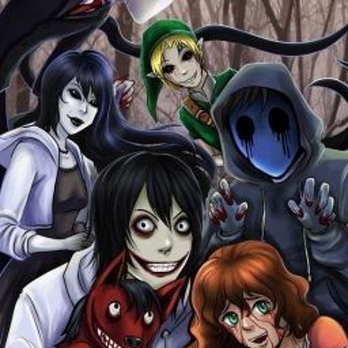 Creepypasta Origin stories - Jeff The Killer - Wattpad