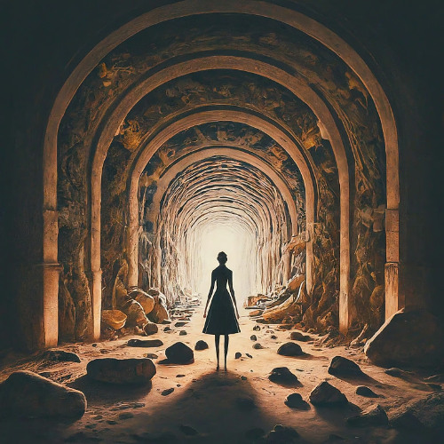 Light at the End of the Tunnel