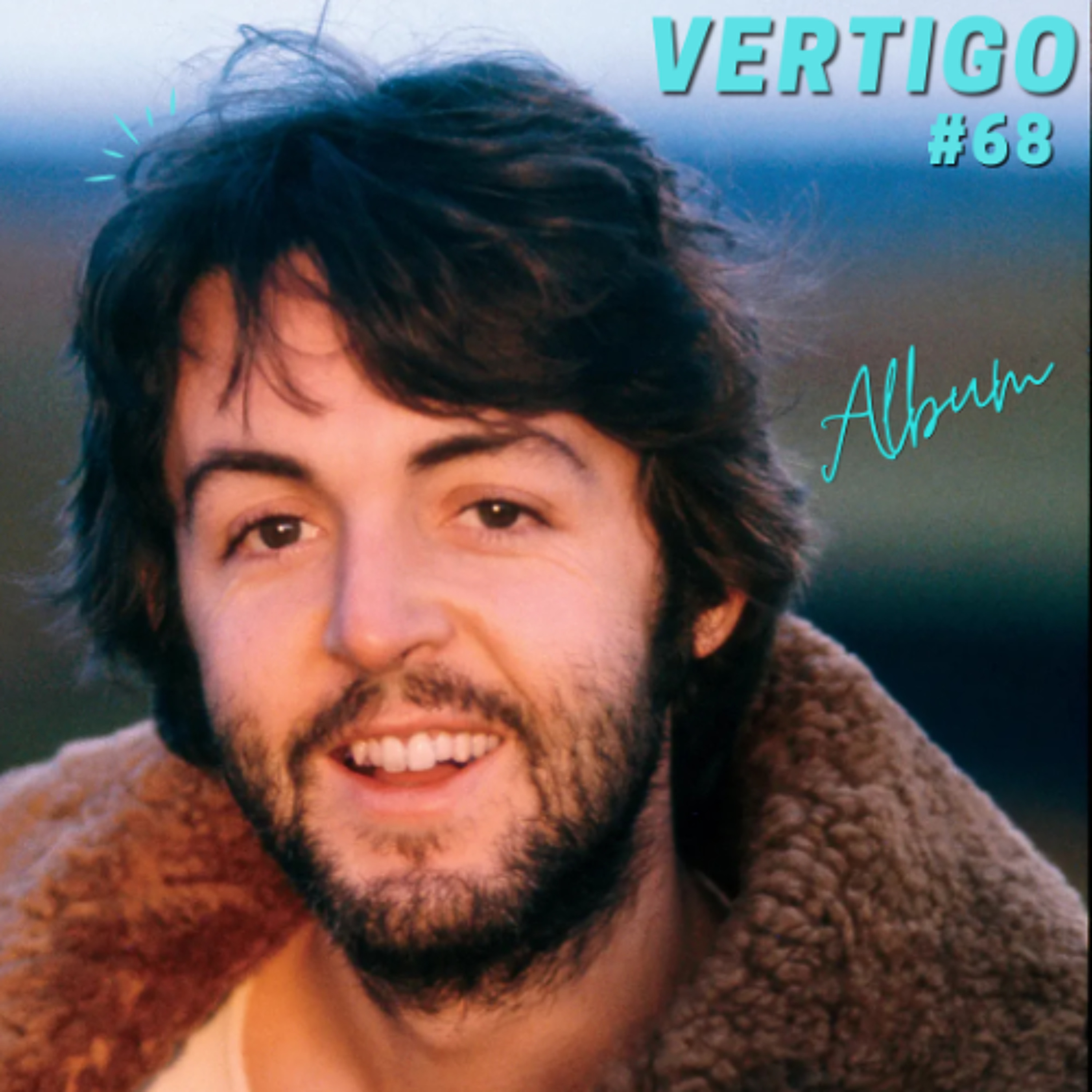 VERTIGO #68 - Album episode artwork