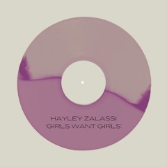 Girls Want Girls (HZ Edit)