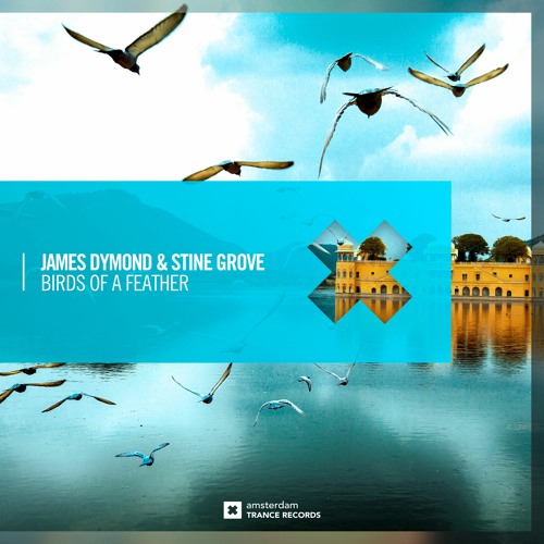 James Dymond & Stine Grove - Birds Of A Feather