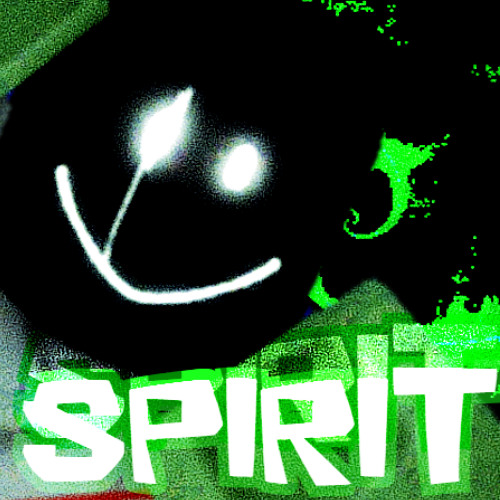 SPIRIT CHASE (DOOMSDAY18TH OST)