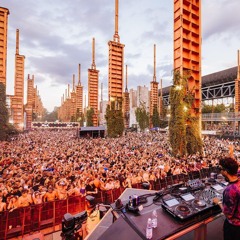 Techno Mixes