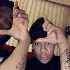 PGE PG - Letter To PGE lil PG