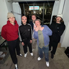 Butter w/ Love Exposure Records (12/04/25)