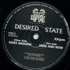 Here and Now